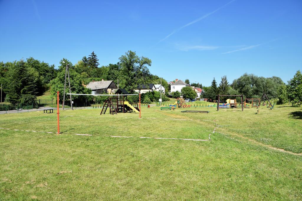 Willa Rozana - Apartamenty I Pokoje Goscinne Sandomierz Exterior photo