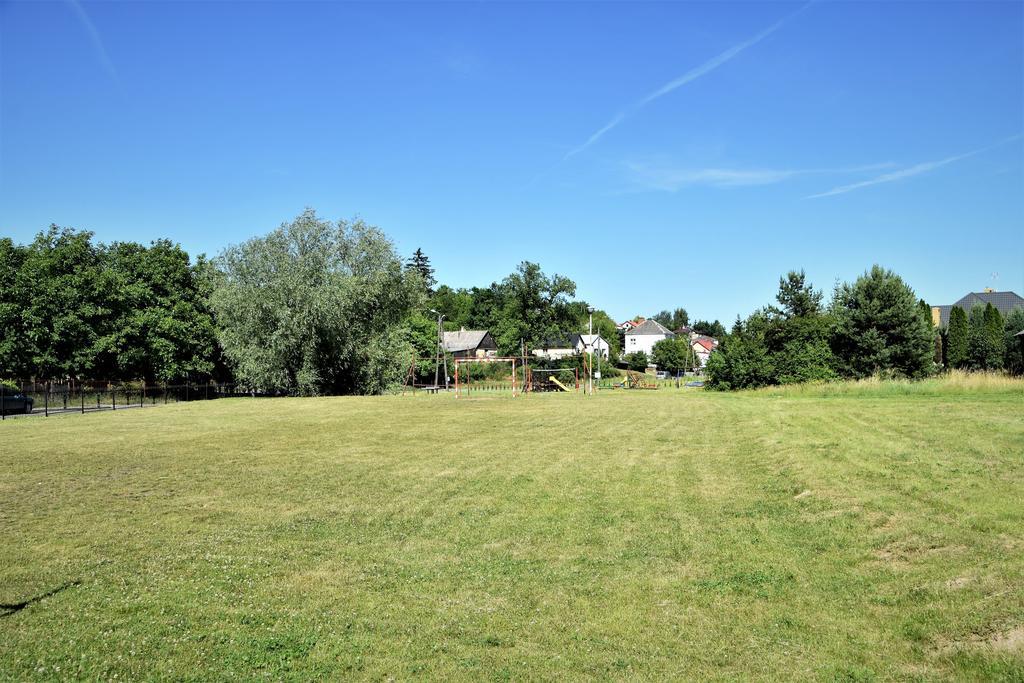 Willa Rozana - Apartamenty I Pokoje Goscinne Sandomierz Exterior photo